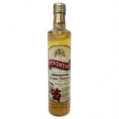 PERİNTHOS NEŞE NATURAL DOĞAL ELMA SİRKESİ 500 ML CAM ŞİSE - 1