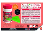 Anatolian 3'lü Sıvı Puzzle Yapıştırıcı (3 x 140 ml.) 9005 - 2