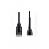 FLORMAR Gel Eyeliner Deep Ocean Blue - 1