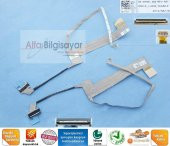 Dell Laptop N5010  Lcd data kablo flex lvds cable flex kablosu Orjınal Sıfır - 4