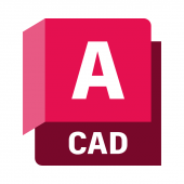 Autodesk AutoCAD 1 Yıllık Abonelik PC/Mac - 1