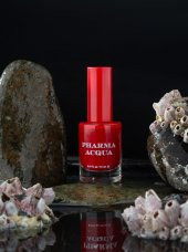 Pharma Acqua Fresh Nail Varnish 12 ml  Oje - 44 - 1