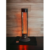 Uğur Fatnes Uğur IRF2000W Dikey Isıtıcı - 4