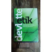 DEVLETTE ETİK ... CÜNEYT YÜKSEL ... BOĞAZİÇİ ÜNİVEERİSTESİ YAYINLARI - 1