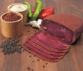 Karaca Yöresel İrişkin Sucuk 250 Gr Yağsız Pastırma 250 Gr Blok Dana Kavurma 250 Gr - 4