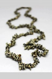 Jasper Kırık Doğal Taş Dizisi (6200) - 2