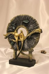 Biblo Güvercinli Barış Biblosu thumbnail 6