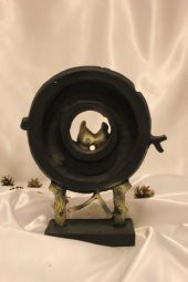 Biblo Güvercinli Barış Biblosu thumbnail 7