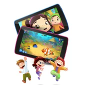 POWERWAY MAXRON MX-3 7 32 GB HAFIZA 2 GB RAM ANDROID 10 TABLET PC - 2
