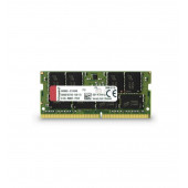 Kingston KCP424SD8 16 GB DDR4 2400 MHz CL17 Notebook RAM - 1