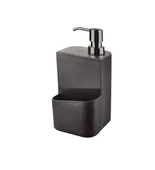 650 Ml 2'si 1 arada Akıllı Sabunluk ve Süngerlik - 5