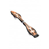 Kaykay 2 Teker Yolda Sörf Keyfi İçin  Waveboard Dizayn Kaykay - 1