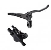 Hidrolik Fren Seti - Arka Takım, IMP-500, Kutulu - 1