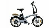 ELEKTRİKLİ BİSİKLET MX25- SKYJET - 1