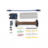 Arduino Uno Başlangıç Seti - 3