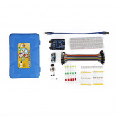 Arduino Uno Başlangıç Seti - 5