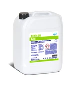 Deniz Berilon Fırın ve Izgara Yanmış Yağ Temizleyici / Yağ Sökücü - 6 Kg. - Bidon thumbnail 1