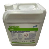 Deniz Berilon Fırın ve Izgara Yanmış Yağ Temizleyici / Yağ Sökücü - 6 Kg. - Bidon thumbnail 2