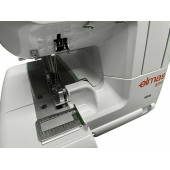 Elmas 328 Ev Tipi 4 İplik Overlok Makinesi - 2