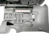 Elmas 328 Ev Tipi 4 İplik Overlok Makinesi - 4