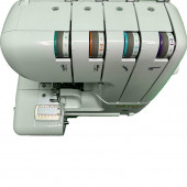 Elmas 328 Ev Tipi 4 İplik Overlok Makinesi - 5