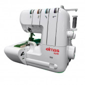Elmas 328 Ev Tipi 4 İplik Overlok Makinesi - 6