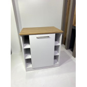 Ada Mutfak- Mutfak Adası- Mutfak Tezgahi -Çok Amaçli Dolap Mutfak Masasi - 3