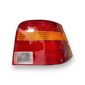 VW Golf 4 1998-2004 Arka Sağ Stop Fren Lambası 1J6945096R - 2