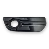 Audi Q5 2009-2012 Ön Tampon Sağ Sis Çerçevesi Kapağı 8R0807682A thumbnail 2