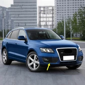 Audi Q5 2009-2012 Ön Tampon Sağ Sis Çerçevesi Kapağı 8R0807682A thumbnail 1