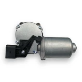 Seat İbiza 2009-2012 Ön Cam Silecek Motoru 6R1955119A - 4