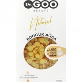 Dr.goo Boncuk Ağda 200g Naturel - 1