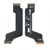 Samsung A70 Ara Filmi Flexi SM-A705 - 1