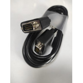 Orjinal Dell VGA Kablo 15PIN Erkek 1.5m - 1