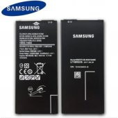 Samsung Galaxy J7 Max Sm-G615 Pil Batarya Eb-Bg610Abe - 1
