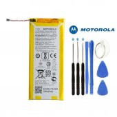 Motorola Moto G5 Pil Batarya ve Tamir Seti - 1
