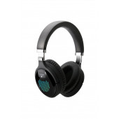 Kafaüstü Gaming Bluetooth Kulaklık Earldom BH42 - Siyah - 1
