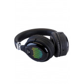 Kafaüstü Gaming Bluetooth Kulaklık Earldom BH42 - Siyah - 3