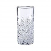 Paşabahçe 520045 Timeless Meşrubat Bardak 360 CC  8 Adet thumbnail 1