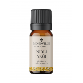 Nioli Uçucu Yağı 10 ml %100 Saf ve Doğal ( Niaouli Essential Oil ) - 1