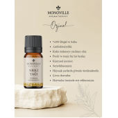 Nioli Uçucu Yağı 10 ml %100 Saf ve Doğal ( Niaouli Essential Oil ) - 2