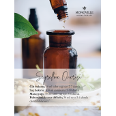Nioli Uçucu Yağı 10 ml %100 Saf ve Doğal ( Niaouli Essential Oil ) - 3