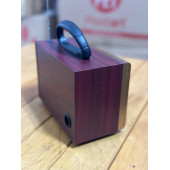 NOSTALJİ BLUETOOTH RADİO FLSH HAFIZA KARTI İLE BAĞLANMA - 6