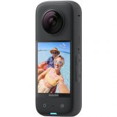 İnsta 360 INSTA360 X3 360° Vr Aksiyon Kamera - 1