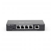 Ruijie Reyee RG-ES205GC-P 5 Port 10/100/1000 Yönetilebilir Gigabit Switch - 1
