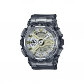 Casio GMA-S110GS-8ADR G-Shock Kol Saati - 1