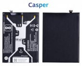 Casper Via A3 Plus Batarya Pil BY-N3000B - 1