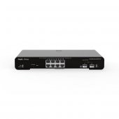 Ruijie Reyee RG-NBS3100-8GT2SFP-P 8 Port PoE 100/1000 2x Sfp Port Switch - 1