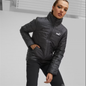 Puma Kadın Ceket 849398 01 SİYAH - 3