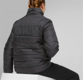 Puma Kadın Ceket 849398 01 SİYAH - 4